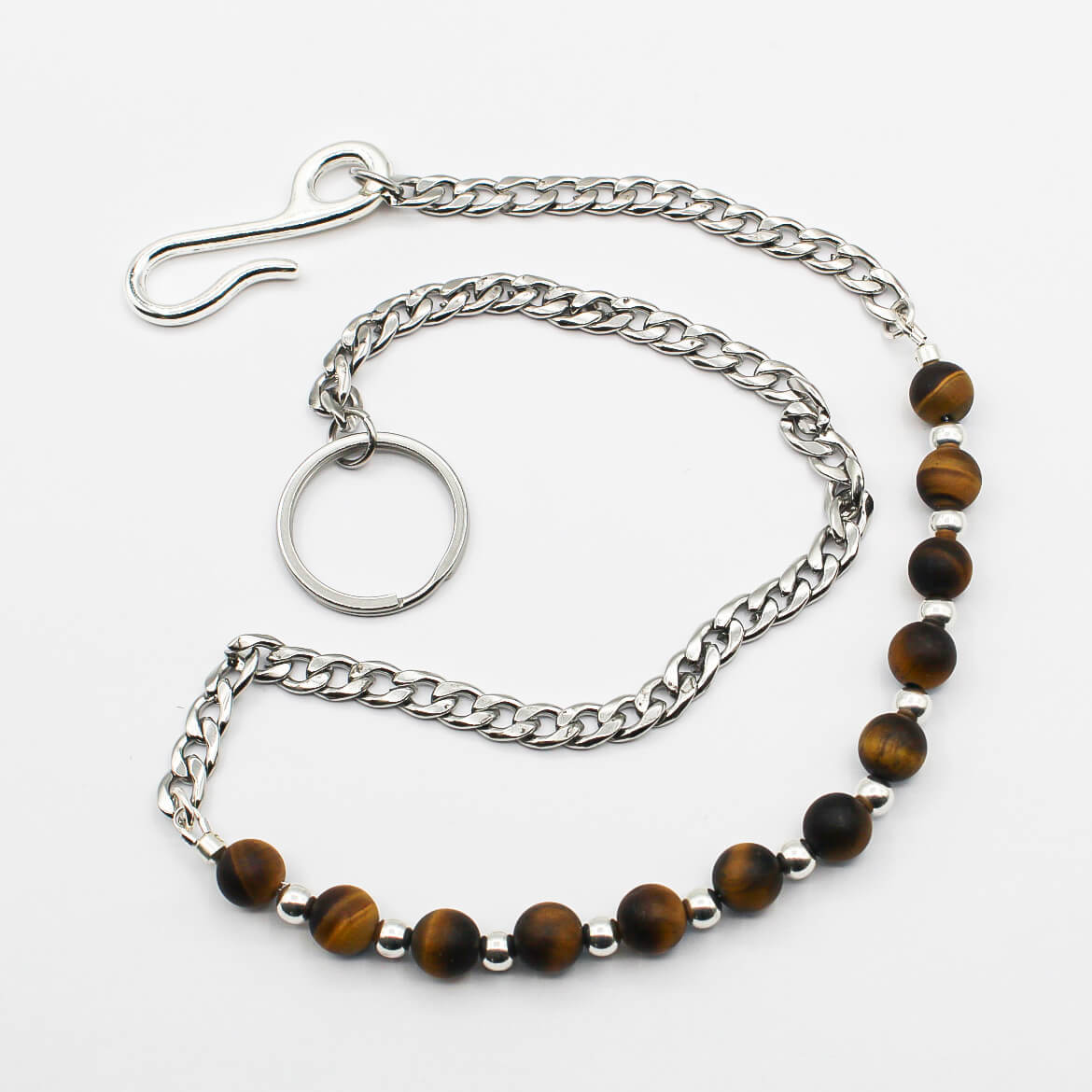 Schlüsselkette Elias