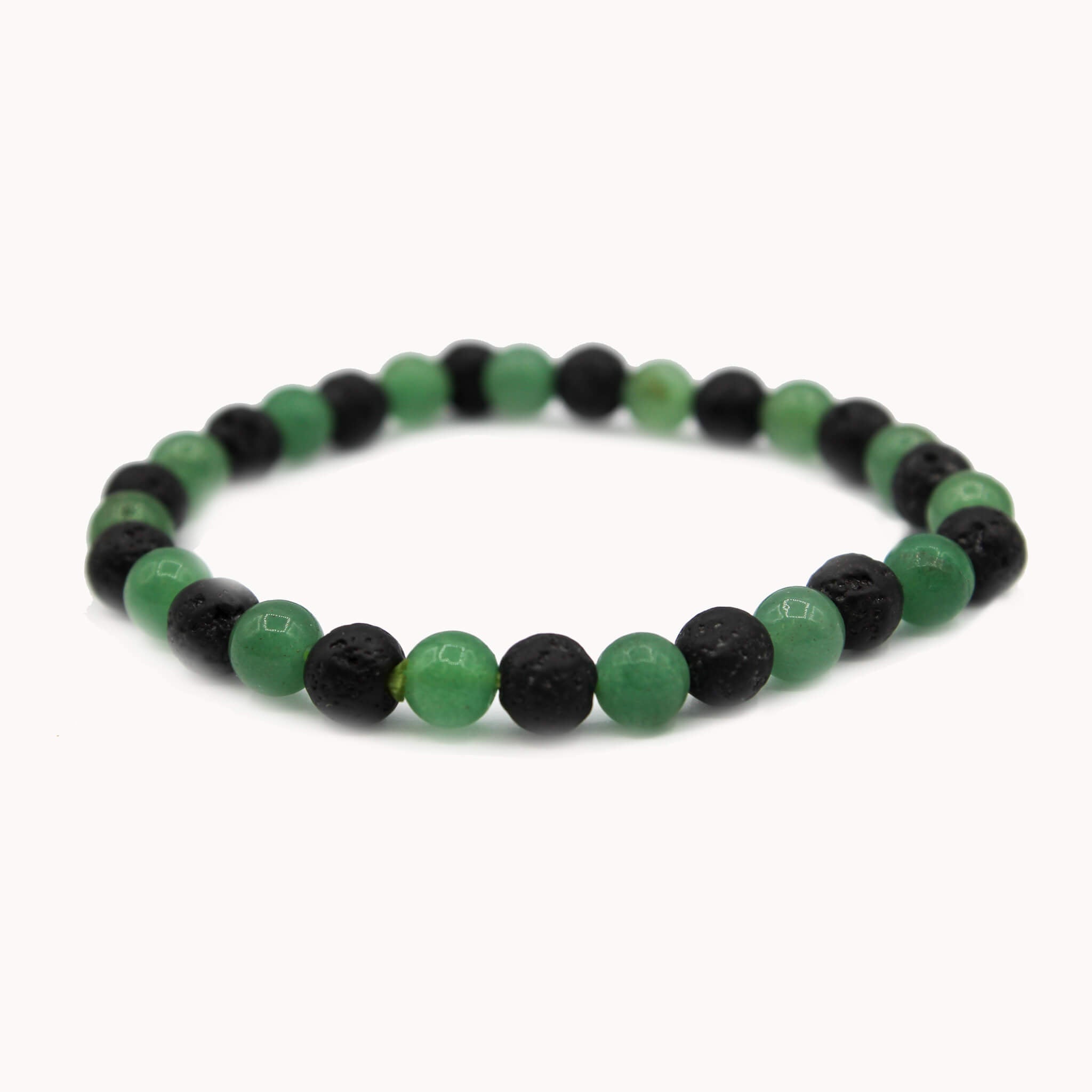 Armband Levi Aventurin