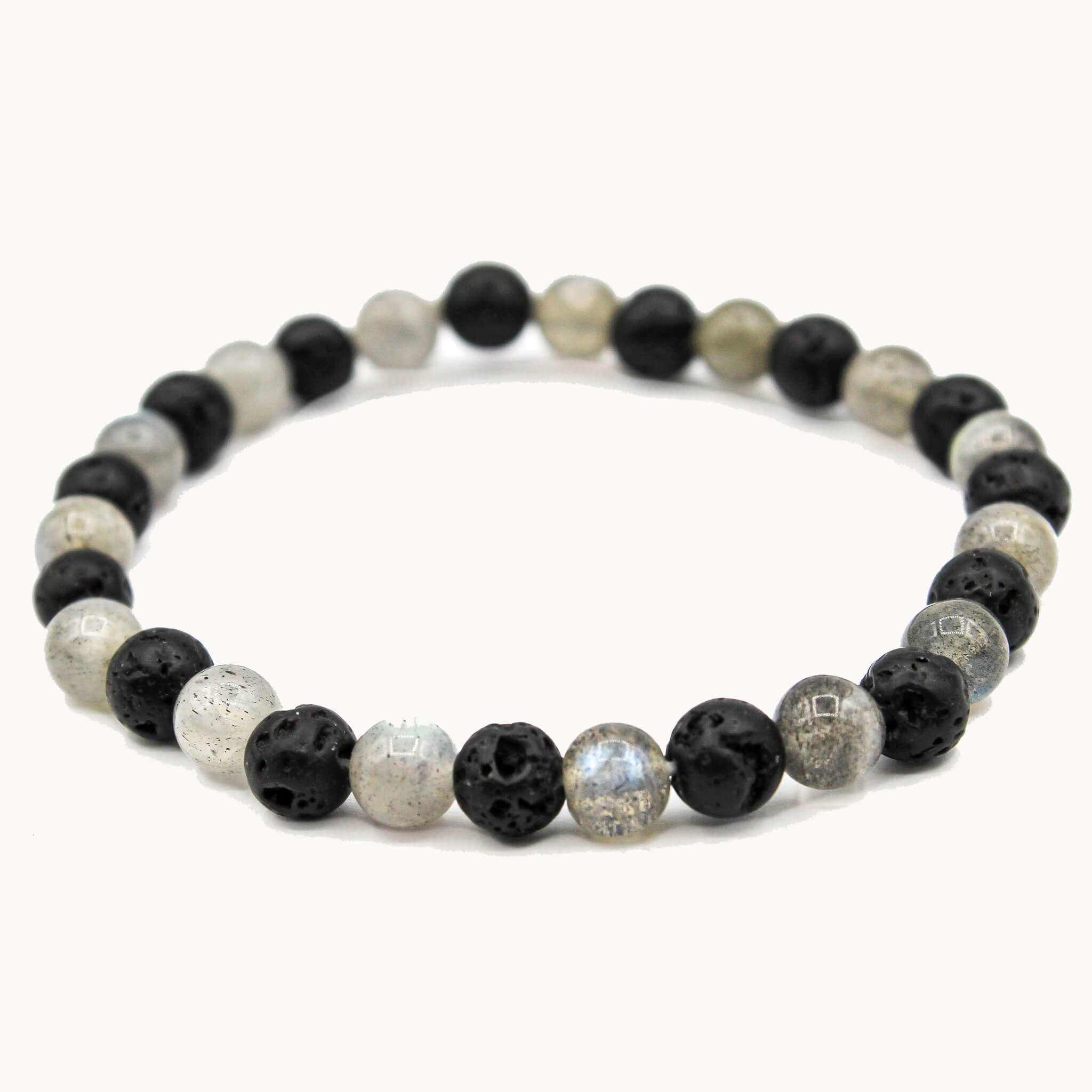 Armband Levi Labradorit