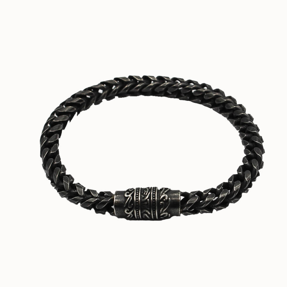 Armband Per Schwarz