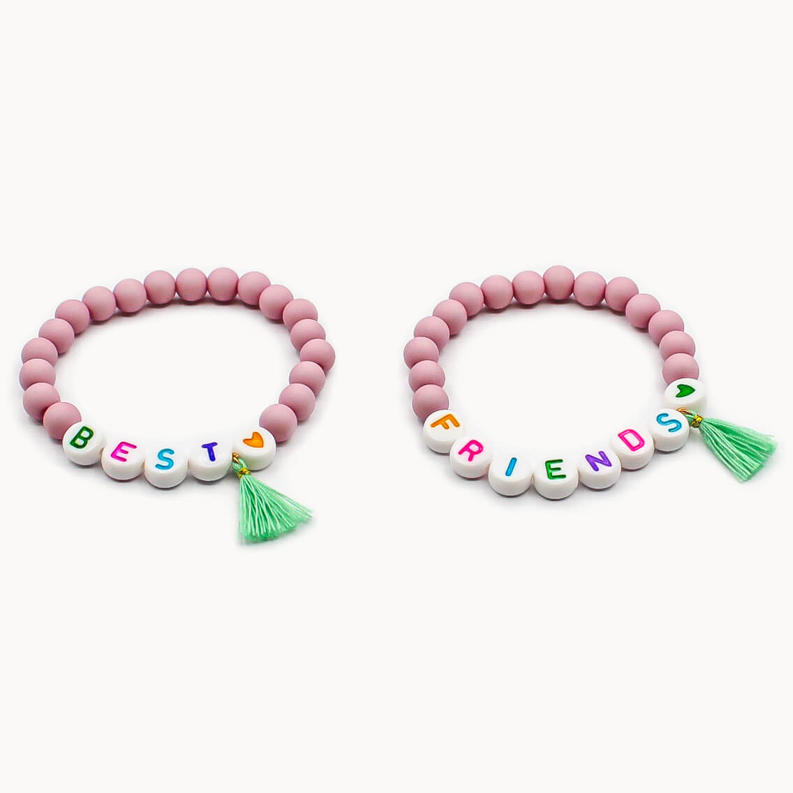 Armband Best Friends