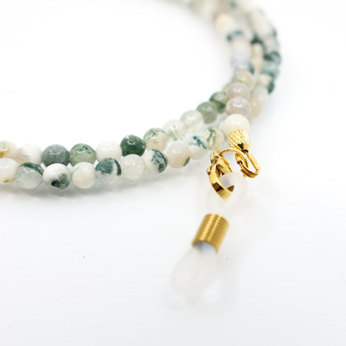 Naia Baumachat Klein Gold 3