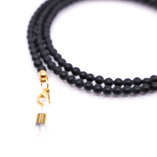 Naia Onyx Klein Gold 2