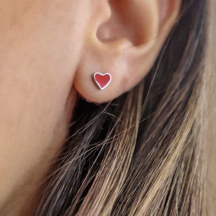 OS Love is in the air