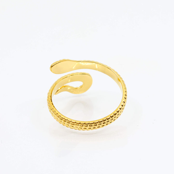 R Snake go 2