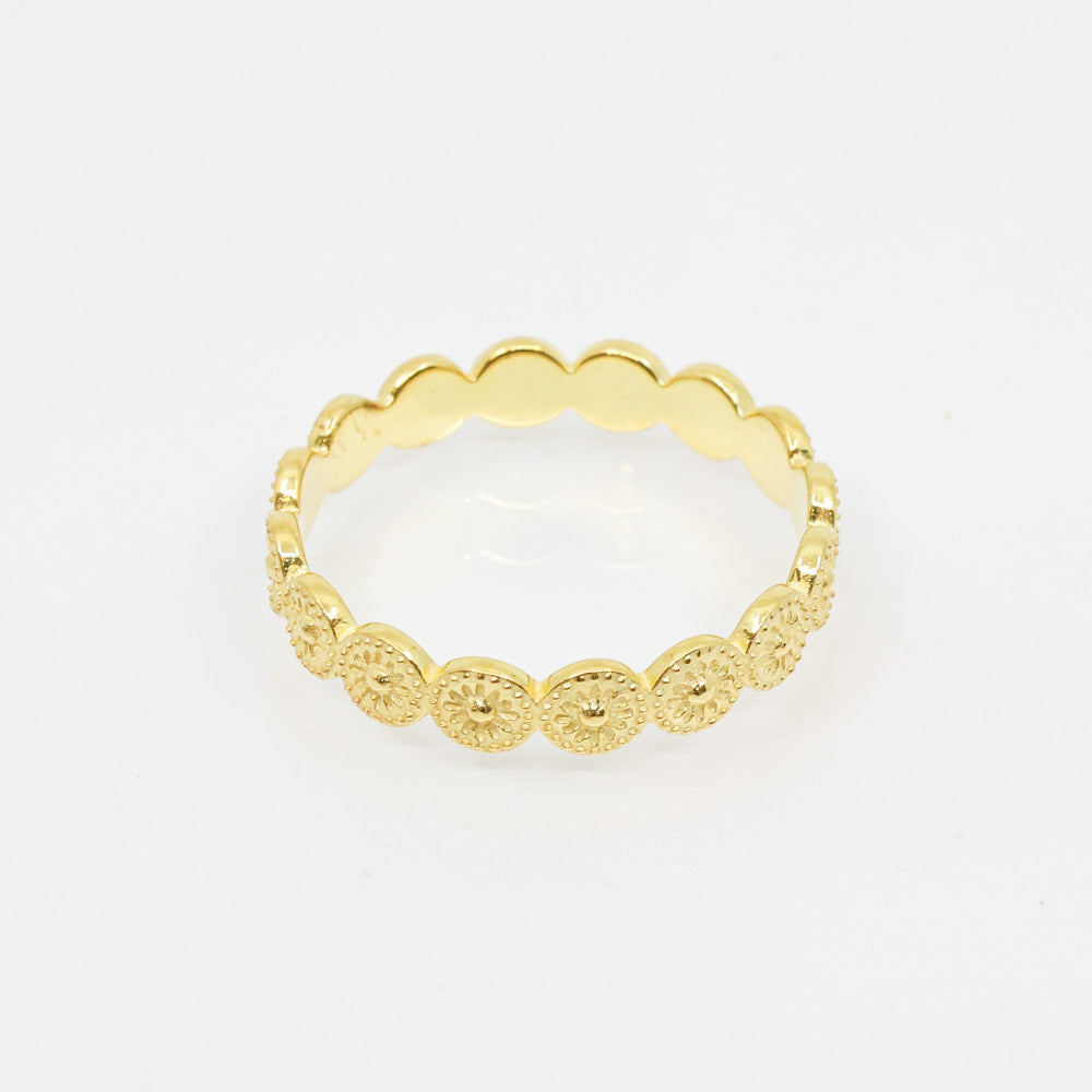 Ring Malou Gold-2
