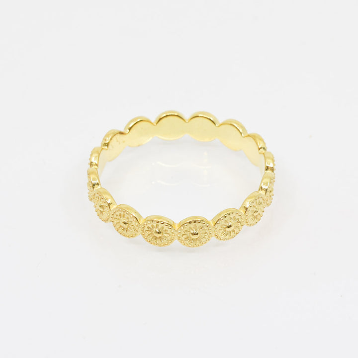 Ring Malou Gold-2