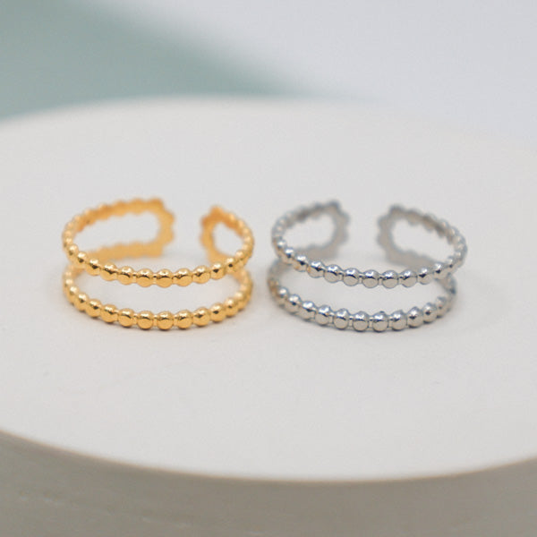 Ring Zoey