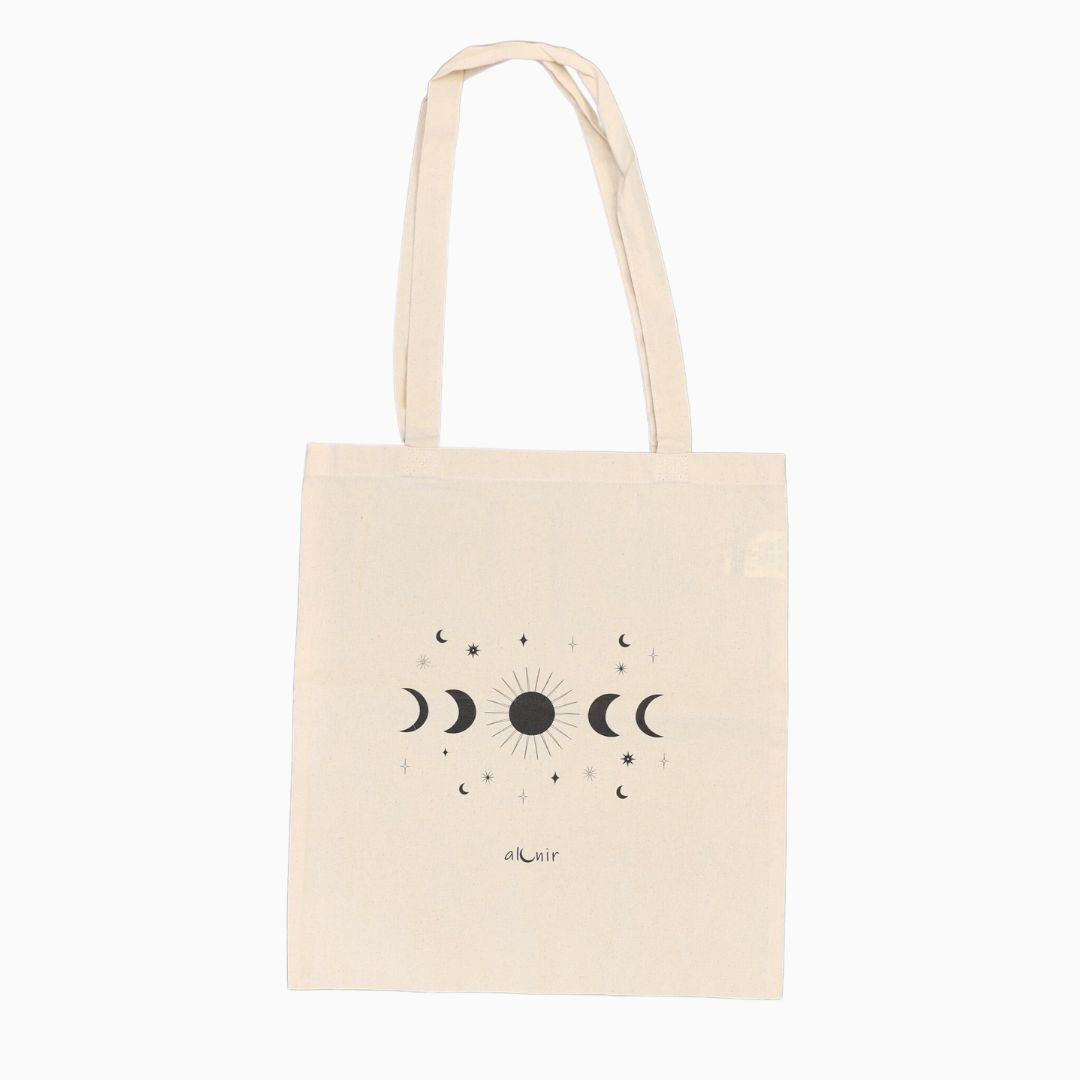 Stofftasche alunir